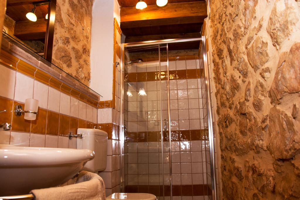 Agriturismo Casale Re Sonnino 客房 照片