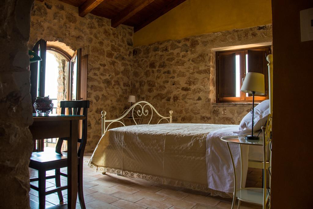 Agriturismo Casale Re Sonnino 客房 照片