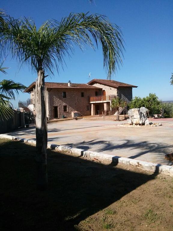 Agriturismo Casale Re Sonnino 外观 照片